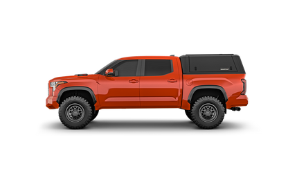 SMARTCAP EVO ADVENTURE TRUCK CAP 2022-2026 Toyota Tundra 5’5” Bed NA Edition