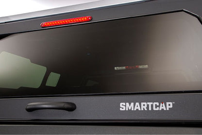 SmartCap EVO Adventure Series Truck Cap - 2023+ GM COLORADO/CANYON