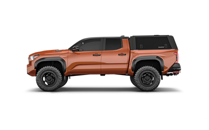 SMARTCAP EVO SPORT TRUCK CAP 2024-2026 Toyota Tacoma 5’ Bed NA Edition