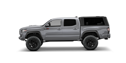 SMARTCAP EVO SPORT TRUCK CAP 2016-2023 Toyota Tacoma 6’ Bed NA Edition