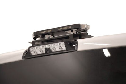 PUTCO Roof Mount Light Bracket Kit for Hornet & YellowJacket Light - fits 2015-2027 Ford F150, 2017-2027 Super Duty F250 F350 F450 F550