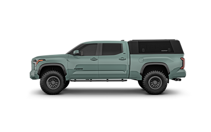 SMARTCAP EVO SPORT TRUCK CAP 2022-2026 Toyota Tundra 6’5” Bed NA Edition
