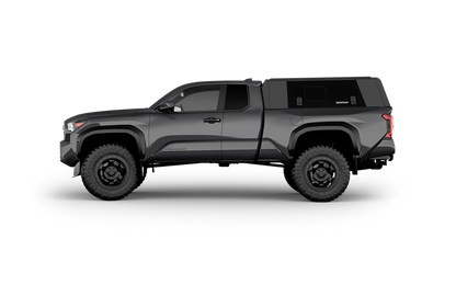 SMARTCAP EVO SPORT TRUCK CAP 2024-2026 Toyota Tacoma 6’ Bed NA Edition