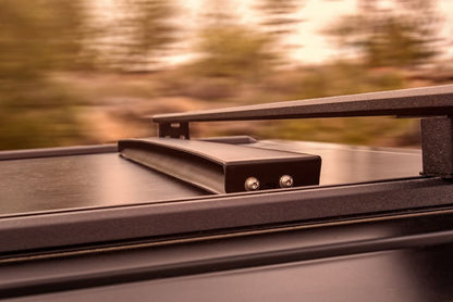 SMARTCAP EVO DEFENDER TRUCK CAP 2016-2023 Toyota Tacoma 6’ Bed NA Edition