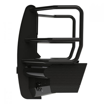 RANCH HAND LEGEND SERIES FRONT BUMPER w/ GRILLE GUARD for 2023-2026 Ford F-250/F-350/F-450/F-550 w/Camera