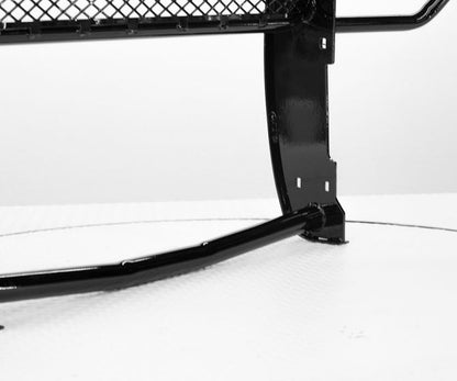 RANCH HAND LEGEND SERIES GRILLE GUARD w/o Sensors for 2015-2019 GMC Sierra 2500/3500