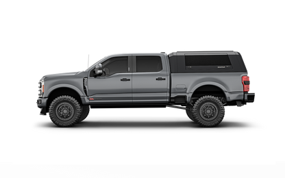SMARTCAP EVO SPORT TRUCK CAP 2023-2026 Ford F-250/F-350 6’8” Bed SA Edition