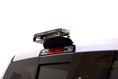 PUTCO Roof Mount Light Bracket Kit for Hornet & YellowJacket Light - Fits 2019-2027 Dodge/Ram 1500