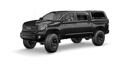 SMARTCAP EVO SPORT TRUCK CAP 2007-2021 Toyota Tundra 6’5” Bed SA Edition