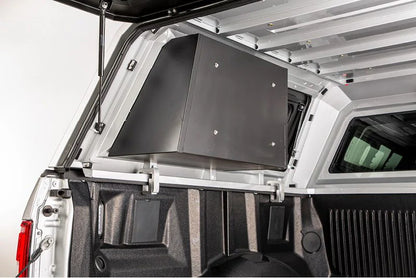 SMART CAP HALF-BIN Full-Size Evo Na Edition Left or Right Side Mount