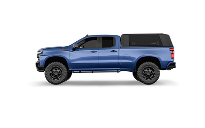 SMARTCAP EVO SPORT TRUCK CAP 2019-2026 Chevy/GMC 1500 6’5” Bed NA Edition