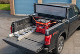 DECKED TOOL BOX CORE TRAX - 2 PIECE