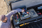 DECKED FULL-SIZE TOOLBOX TRAY