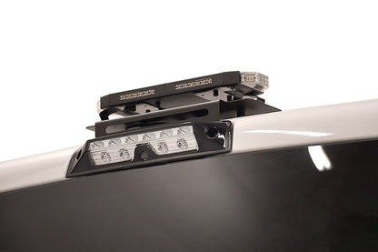 PUTCO Hornet & YellowJacket Light Roof Mount Bracket Kit- Fits 2009-2024 Dodge/Ram 1500 CLASSIC and 2009-2026 Dodge/Ram 2500 3500