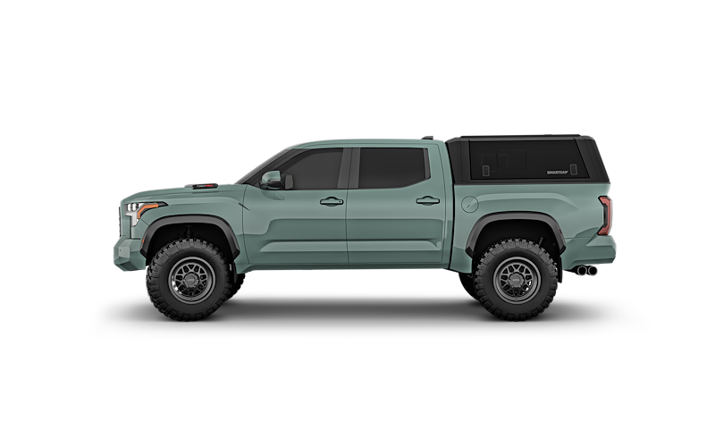 SMARTCAP EVO SPORT TRUCK CAP 2022-2026 Toyota Tundra 5’5” Bed NA Edition