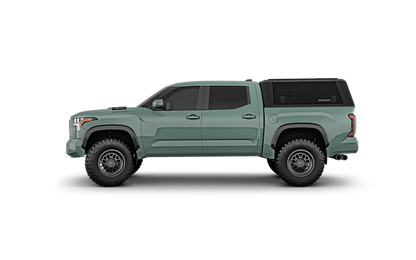 SMARTCAP EVO SPORT TRUCK CAP 2022-2026 Toyota Tundra 5’5” Bed NA Edition