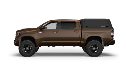 SMARTCAP EVO ADVENTURE TRUCK CAP 2007-2021 Toyota Tundra 5’5” Bed SA Edition