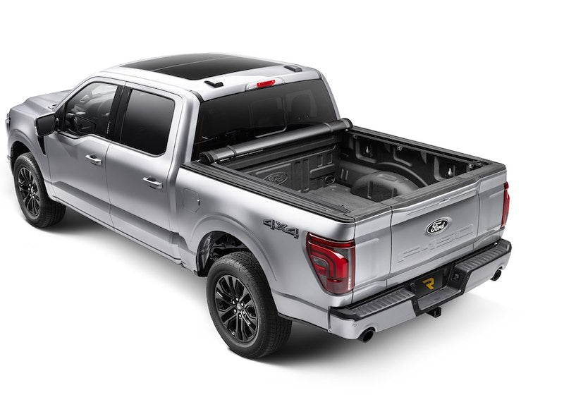 LO PRO TONNEAU COVER 2019-2026 Dodge/Ram 1500 5.7' Bed w/ Multifunction Tailgate