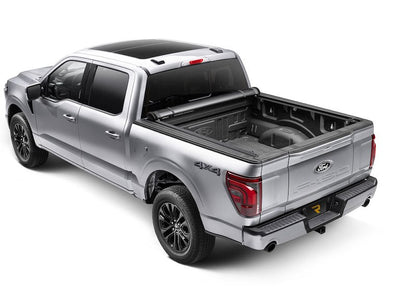 LO PRO TONNEAU COVER 2019-2026 Dodge/Ram 1500 5.7' Bed w/ Multifunction Tailgate