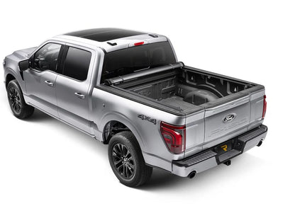 LO PRO TONNEAU COVER 2019-2026 Dodge/Ram 1500 6.4' Bed w/ Multifunction Tailgate