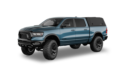 SMARTCAP EVO DEFENDER TRUCK CAP 2022-2026 Toyota Tundra 5’5” Bed NA Edition