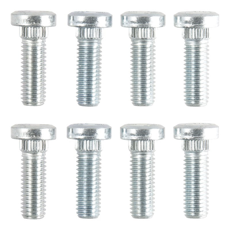 CURT UNIVERSAL 5TH WHEEL RAIL KIT; BOLT PACK AND L BRACKETS INCLUDED