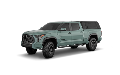 SMARTCAP EVO SPORT TRUCK CAP 2022-2026 Toyota Tundra 6’5” Bed NA Edition