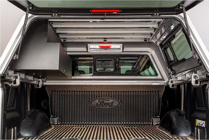SMART CAP DRAWER-BIN SA0501 Full-Size EVO SA Edition Left Side Mount