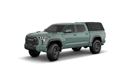 SMARTCAP EVO SPORT TRUCK CAP 2022-2026 Toyota Tundra 5’5” Bed NA Edition