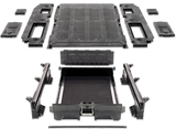 DECKED TRUCK BED STORAGE SYSTEM ; 05-23 TOYOTA TACOMA 6'2