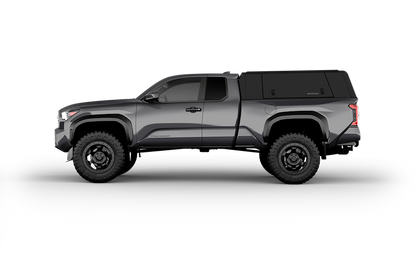 SMARTCAP EVO ADVENTURE TRUCK CAP 2024-2026 Toyota Tacoma 6’ Bed NA Edition