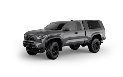 SMARTCAP EVO SPORT TRUCK CAP 2024-2026 Toyota Tacoma 6’ Bed NA Edition