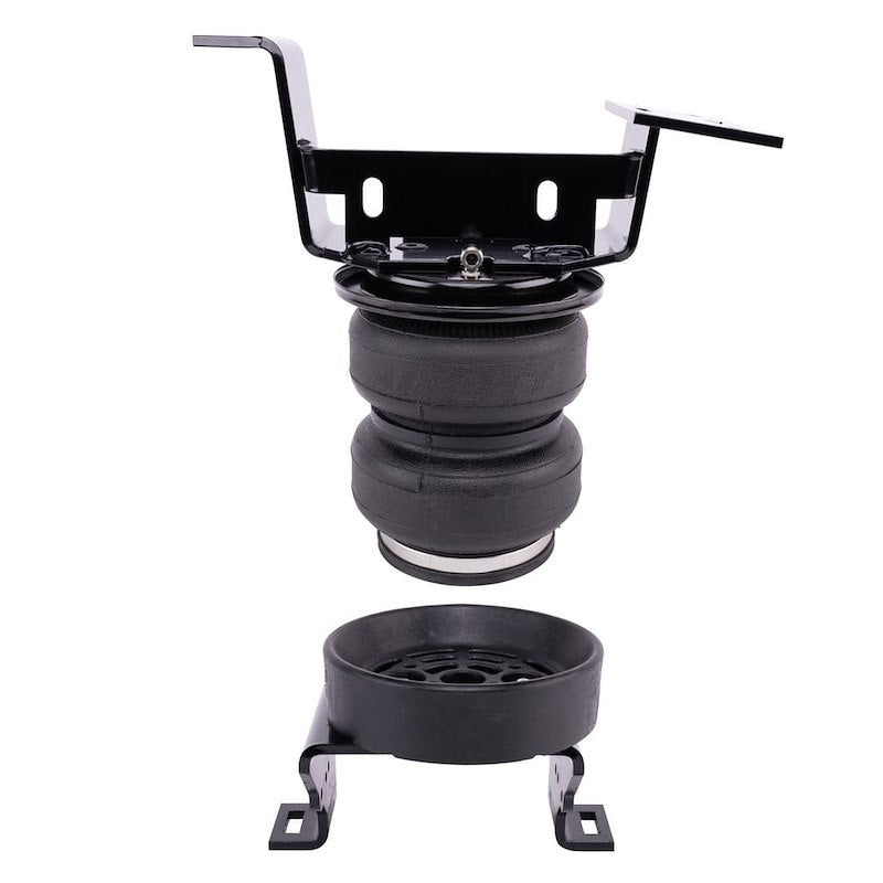 AIR LIFT 88408 Air Helper Springs 2024-2026 CHEVY 2500 HD ZR2 / 2024-2026 GMC 2500 HD AT4X