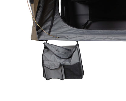 OVS BUSHVELD Hard Shell Roof Top Tent - 4 Person