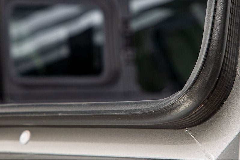 SmartCap EVOa Adventure Series Truck Cap - 2023+ SUPERDUTY 6'9" BED