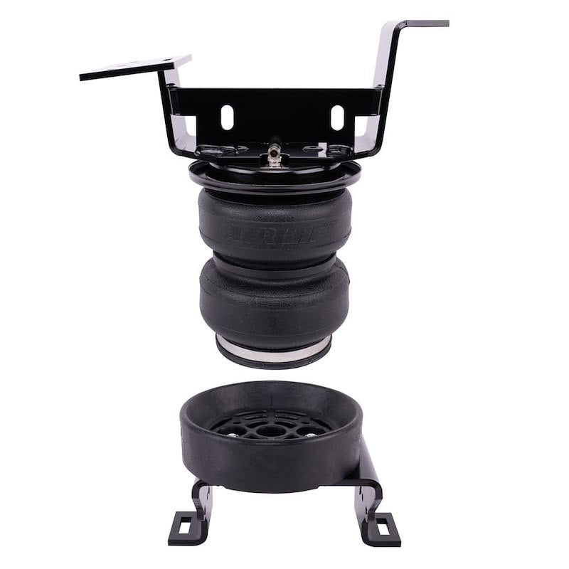 AIR LIFT 88408 Air Helper Springs 2024-2026 CHEVY 2500 HD ZR2 / 2024-2026 GMC 2500 HD AT4X