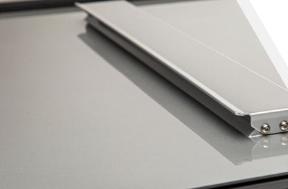 SmartCap EVOa Adventure Series Truck Cap - 2020+ GM 2500/3500 6'9" BED