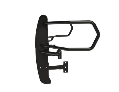 RANCH HAND LEGEND SERIES BLACK GRILLE GUARD DODGE 19-25 RAM 2500/3500