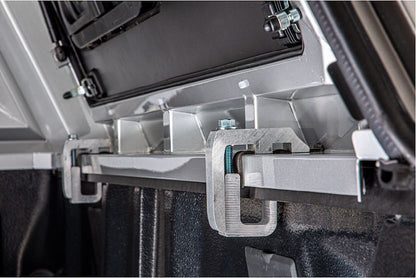 SmartCap EVOa Adventure Series Truck Cap - 2024+ Ford Ranger