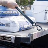DECKED CARGOGLIDE 2.0 #DCG2200XL-9546 - SERVICE BODY TRUCK -  8' BED  (2200LBS CAPACITY)