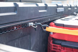 DECKED TOOL BOX CORE TRAX - 2 PIECE
