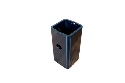 B&W RHXA2183 -  3" to 2.5" Reducer Sleeve - Universal