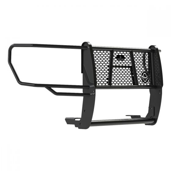 RANCH HAND LEGEND SERIES BLACK GRILLE GUARD 24-25 FORD F150
