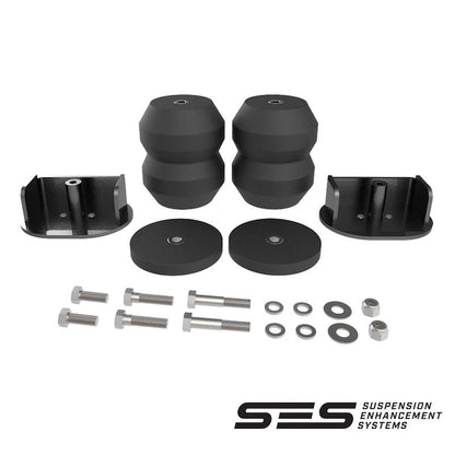 TIMBREN OVERLOAD REAR BUMP STOPS - 05-16 F-350 SUPER DUTY