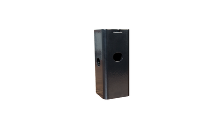 B&W RHXA2182 - 2.5" to 2" Reducer Sleeve - Universal