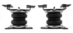 AIR LIFT AIR HELPER SPRINGS (WORKS WITH MULTI & MONO LEAFS); 19-25 SILVERADO/SIERRA 1500 (EXC AT4 & TRAIL  BOSS)
