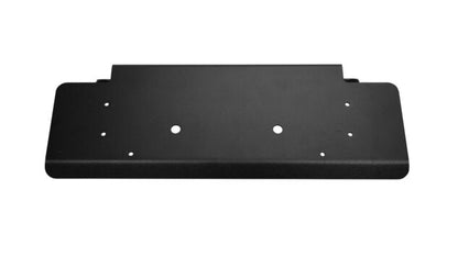 PUTCO Roof Mount Light Bracket Kit for Hornet & YellowJacket Light - Fits 2014-2026 Chevy Silverado/GMC Sierra 1500 and 2015-2027 Chevy Silverado/GMC Sierra 2500/3500  (Fits Work Truck Regular Cab 2019-2027 w/o Cab Spoiler)