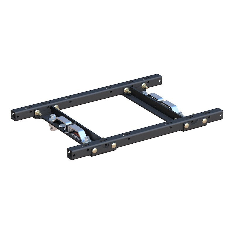 CURT 16027 OEM PUCK SYSTEM ADAPTER 20-25 CHEVY/GMC 2500/3500 | 11-25 F250/F350 | 13-25 F450