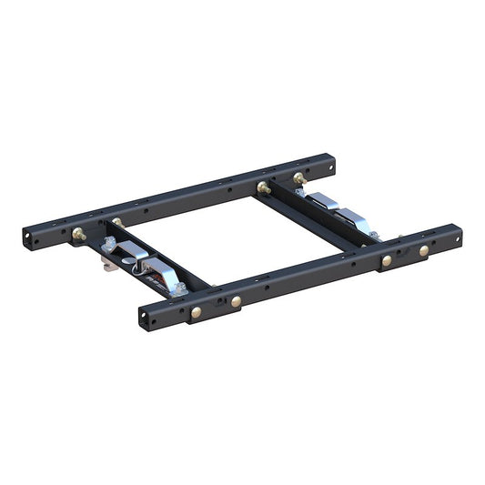 CURT 16027 OEM PUCK SYSTEM ADAPTER 20-25 CHEVY/GMC 2500/3500 | 11-25 F250/F350 | 13-25 F450
