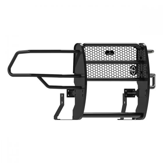 RANCH HAND LEGEND SERIES GRILLE GUARD for 2010-2018 Dodge/Ram 2500 / 3500